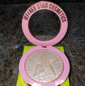 Jeffree Star Cosmetics Supreme Frost Diamond Wet